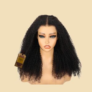 Kinky Curly Hd Lace wigs