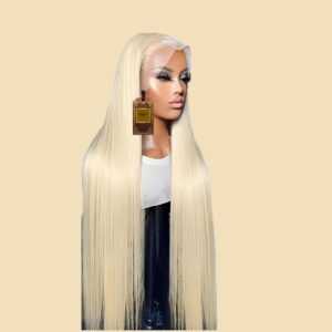 13x4 40’ 613 Raw Hd Lace wigs